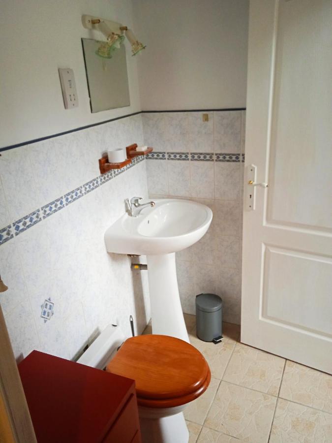 Charmante Maisonnette Proximite Cite Medievale Et Bords De Rance Dinan Exteriér fotografie