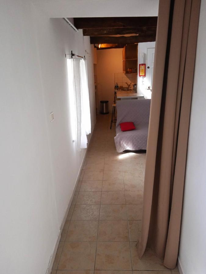 Charmante Maisonnette Proximite Cite Medievale Et Bords De Rance Dinan Exteriér fotografie