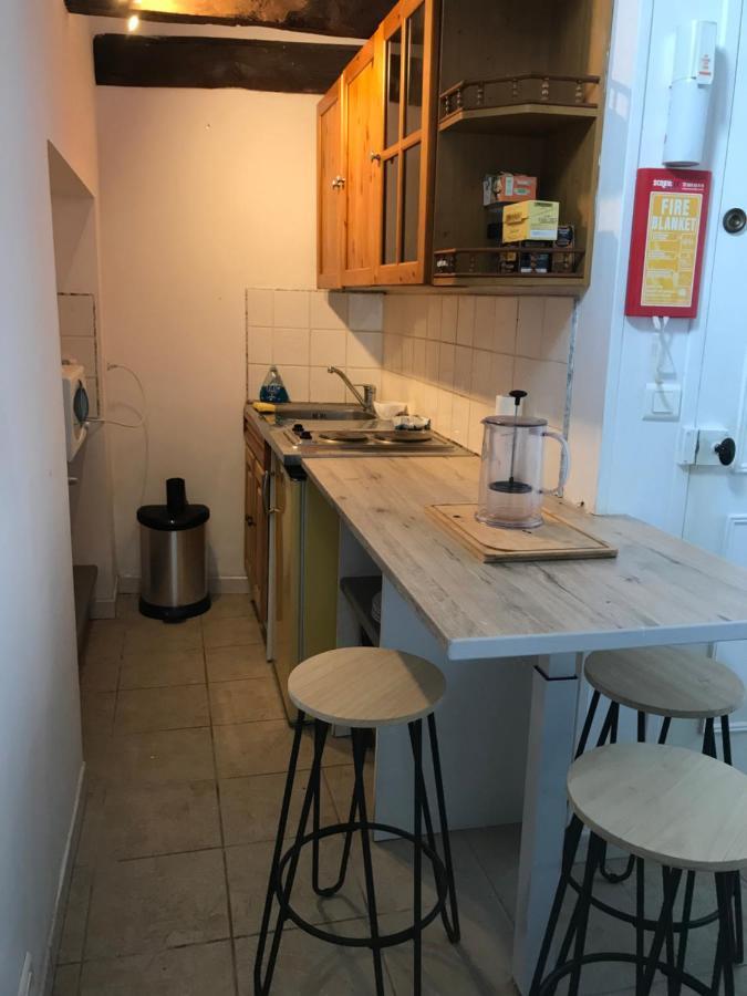 Charmante Maisonnette Proximite Cite Medievale Et Bords De Rance Dinan Exteriér fotografie